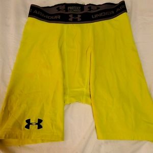 Under Armour Compression Shorts